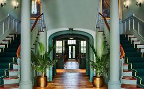 The Vanderbilt, Auberge Collection